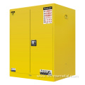 ZOYET 110 gallon Flammable liquid safety cabinet